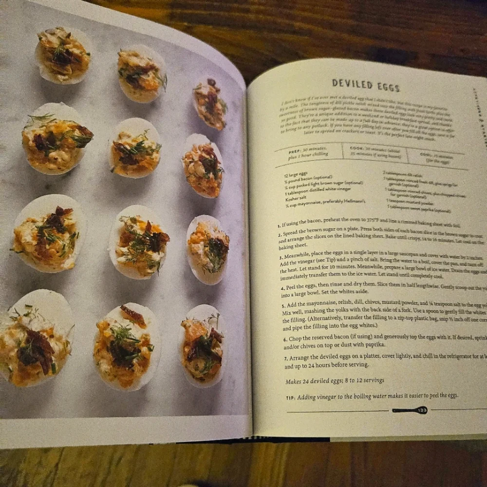 NEW Magnolia Table Cookbook by Joanna Gaines - A Collection - Picture 8 of 9